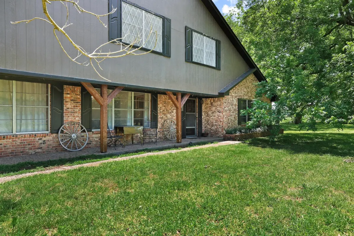 1847 County Road 4205, Bonham, TX 75418 - #1
