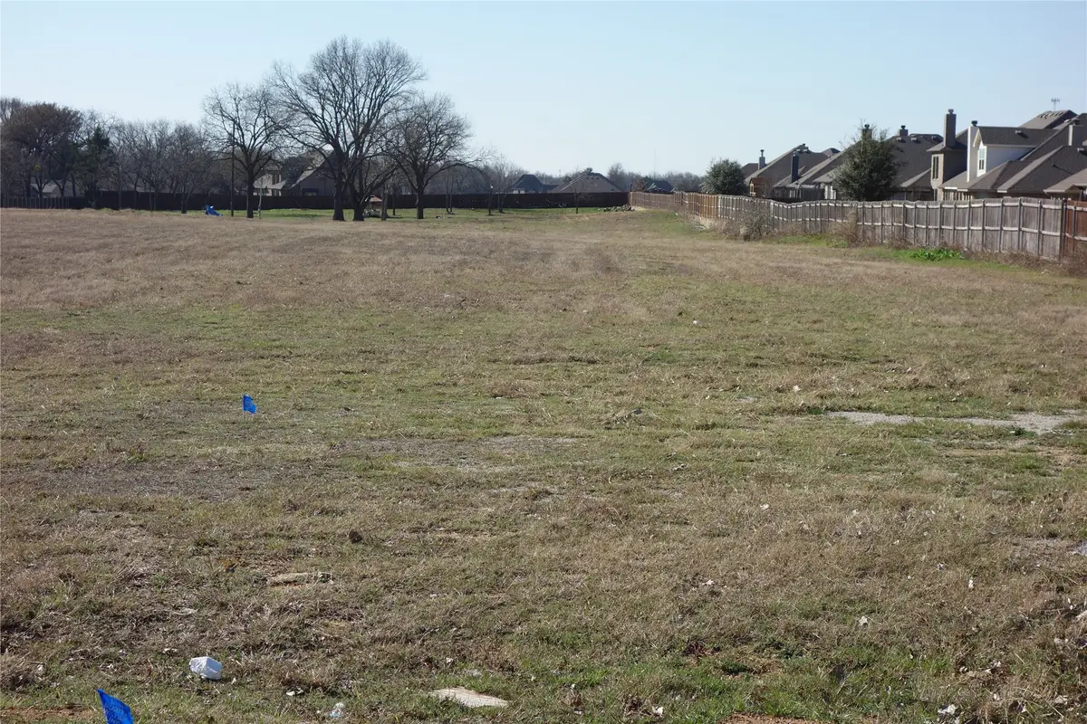 Lot 6 Moura Court, Joshua, TX 76058 - #1
