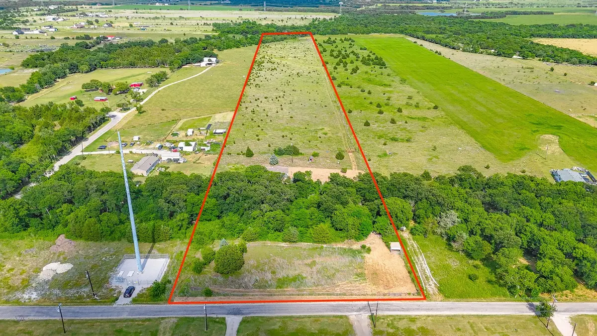 1612 Wilson Road, Waxahachie, TX 75165 - #1