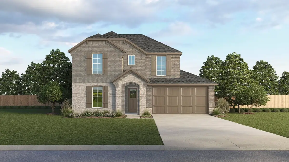 1707 Patricia Drive, Princeton, TX 75407 - #1