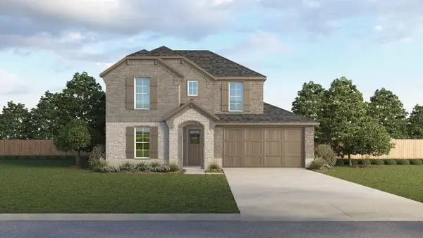 1707 Patricia Drive, Princeton, TX 75407