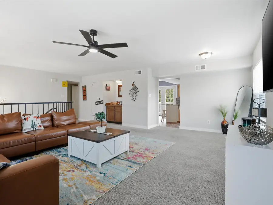 1901 Forestwood Drive, Richardson, TX 75081 - #3