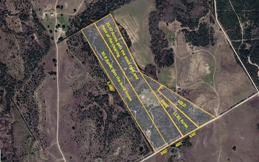 4025 County Road 175, Stephenville, TX 76401 - #3