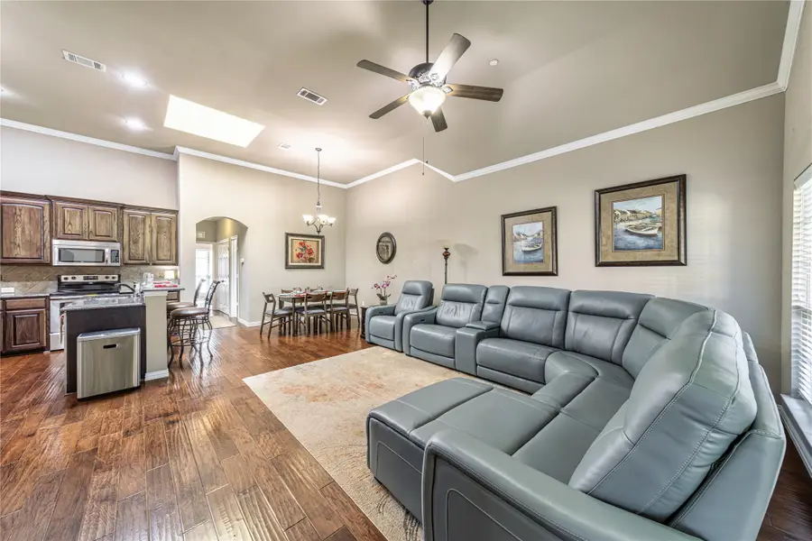 5715 Hummingbird Lane, Fairview, TX 75069 - #2