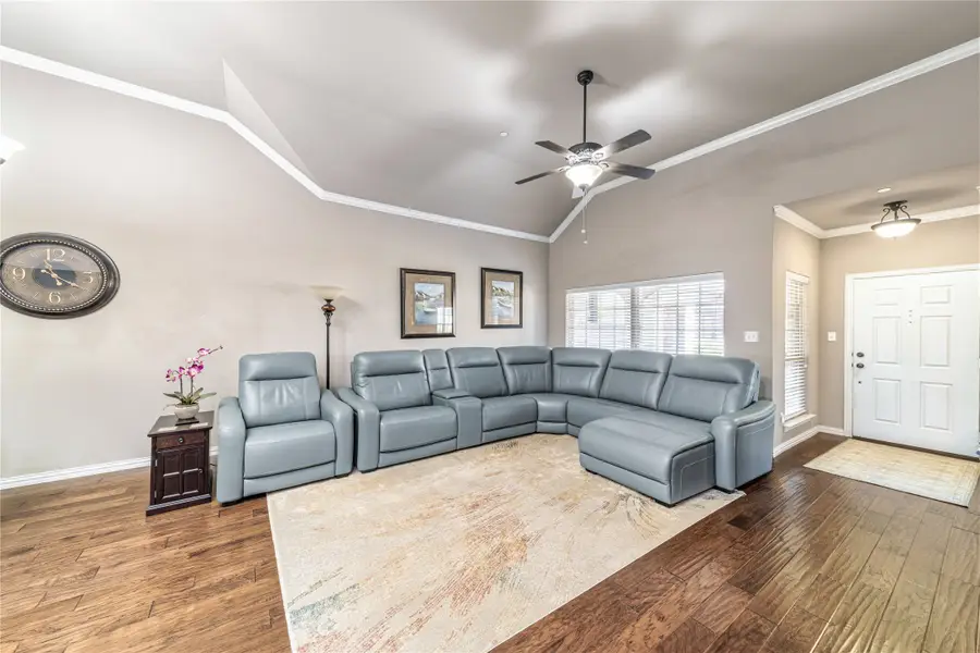 5715 Hummingbird Lane, Fairview, TX 75069 - #3