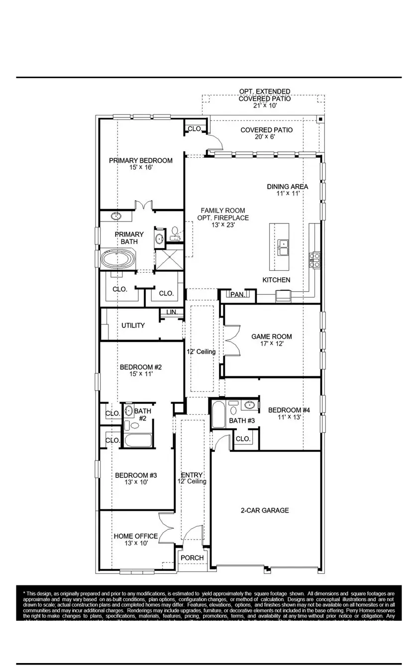 718 Running Iron Trail, Mansfield, TX 76063 - #2
