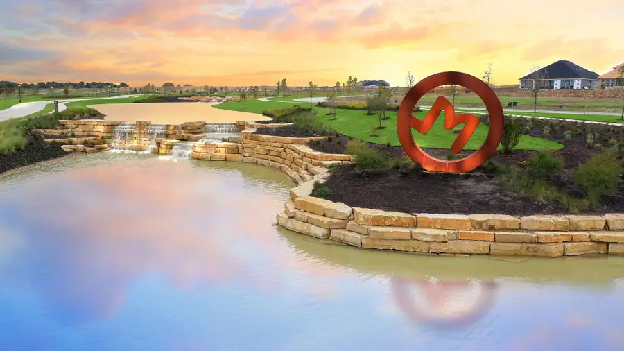 718 Running Iron Trail, Mansfield, TX 76063 - #3