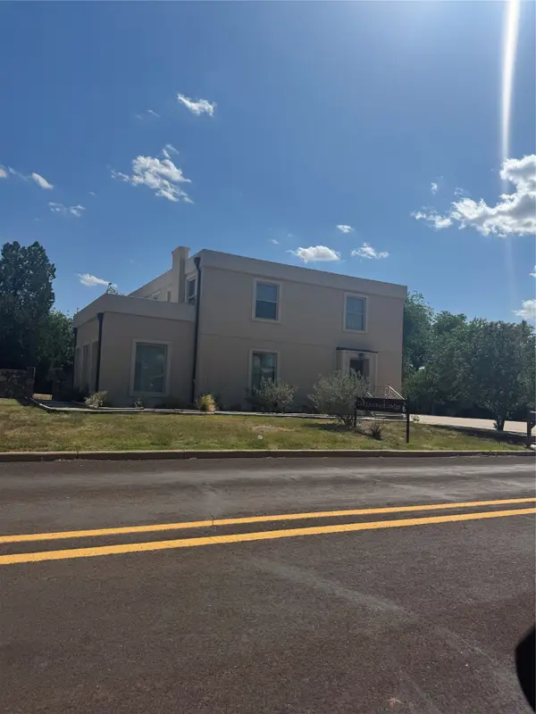 901 W 3rd Street, Quanah, TX 79252
