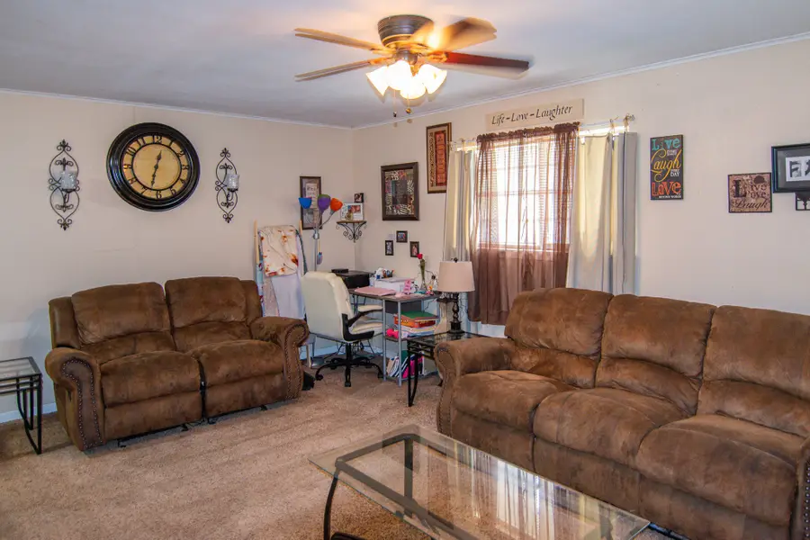 3814 Crestridge Drive, Brownwood, TX 76801 - #2