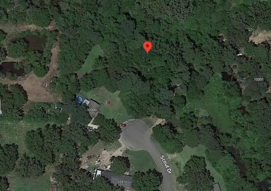 10290 Scout Drive, Keithville, LA 71047 - #2
