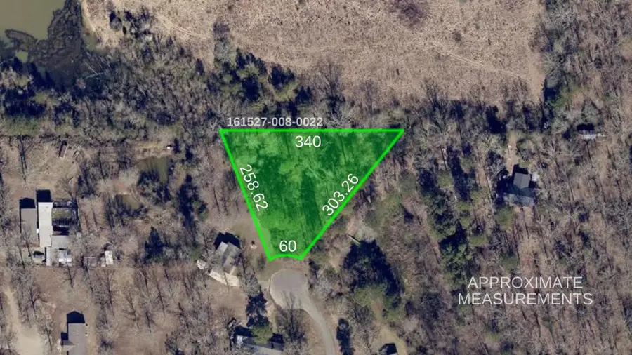 10290 Scout Drive, Keithville, LA 71047 - #3