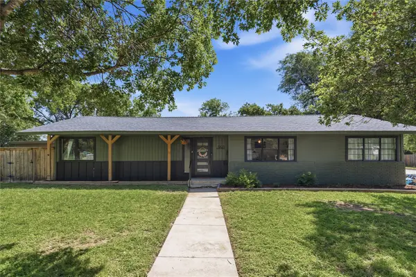 1908 8th Street, Brownwood, TX 76801