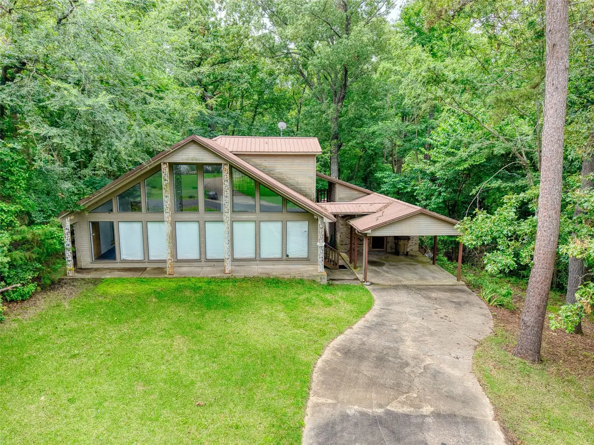 1508 Canadian Drive, Scroggins, TX 75480 - #1