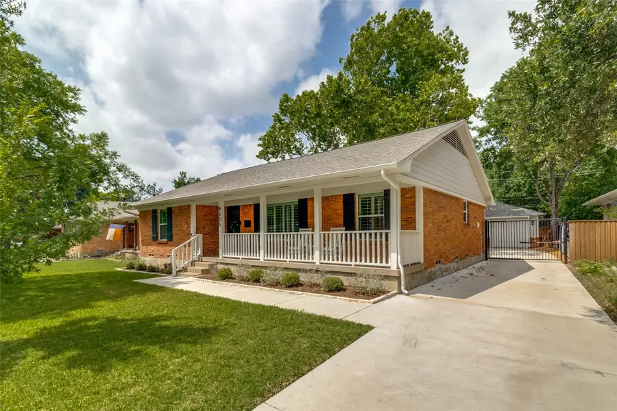 9605 Livenshire Drive, Dallas, TX 75238 - #3