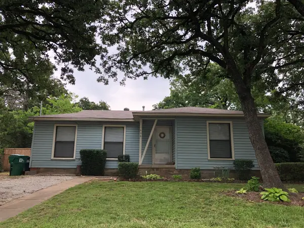 1608 Mozingo Street, Denton, TX 76209