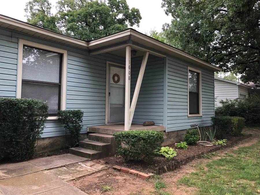 1608 Mozingo Street, Denton, TX 76209 - #2