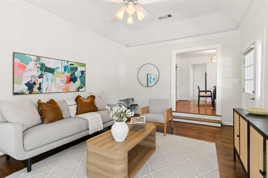 8902 Diceman Drive, Dallas, TX 75218 - #2