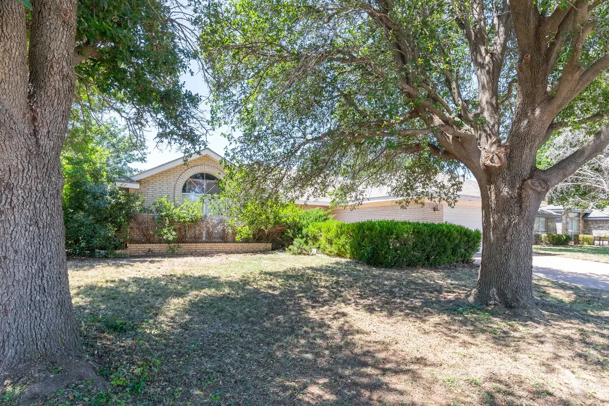 5301 Western Plains Avenue, Abilene, TX 79606 - #1