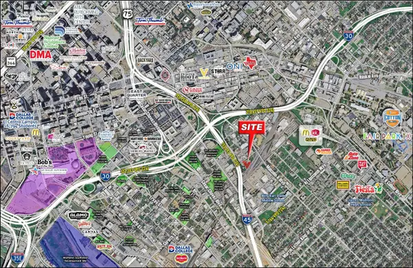 2623 Santa Fe Avenue, Dallas, TX 75226