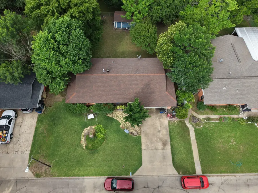 1407 Nichols Street, Ennis, TX 75119 - #3
