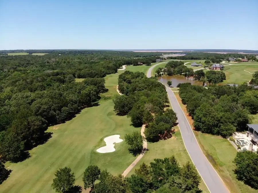 104 Meridian Lane, Gordonville, TX 76245 - #2
