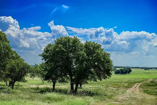 0001 W Pleasant Valley Road, Henrietta, TX 76230