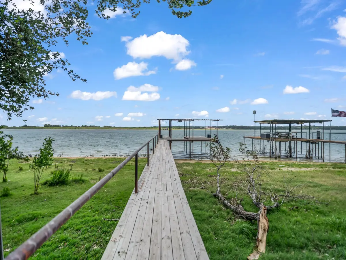1011 E Lake Drive, Weatherford, TX 76087 - #1
