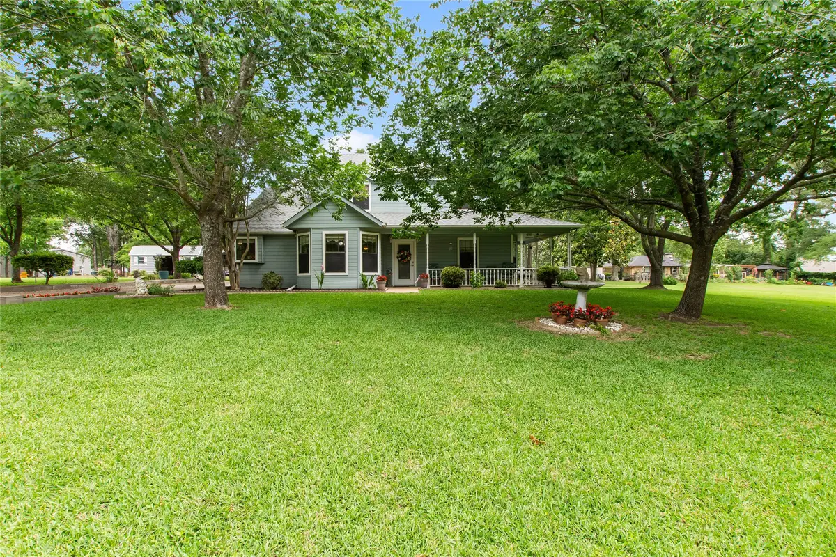 455 Stirrup Ranch Road, Trinidad, TX 75163 - #1