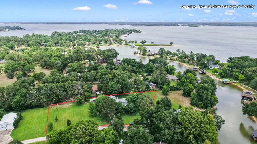 455 Stirrup Ranch Road, Trinidad, TX 75163 - #2