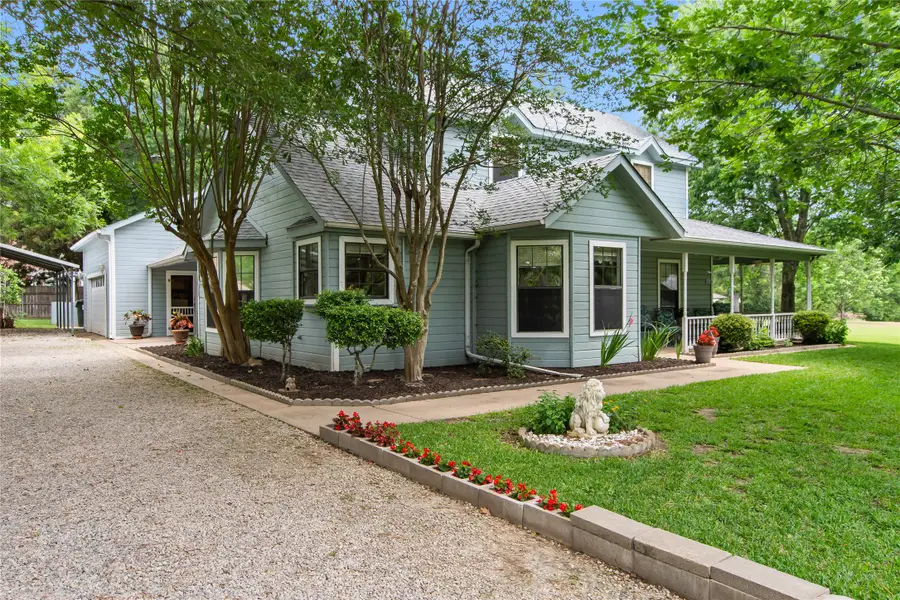 455 Stirrup Ranch Road, Trinidad, TX 75163 - #3