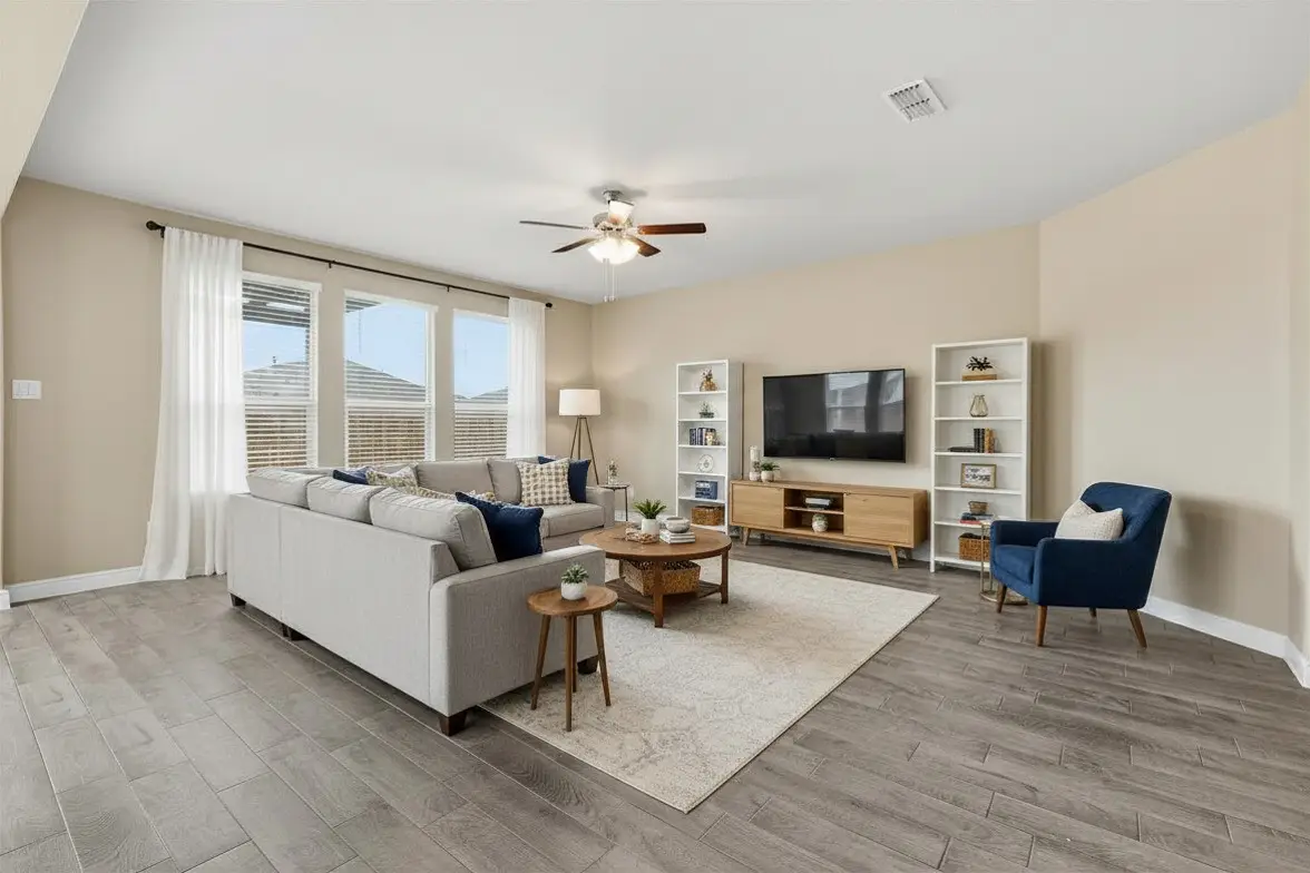 704 Wilmott Terrace, Justin Roanoke, TX 76247 - #1