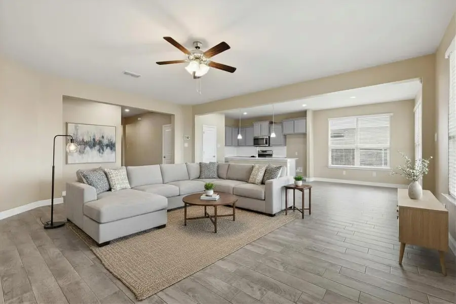 704 Wilmott Terrace, Justin Roanoke, TX 76247 - #2