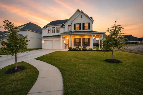 417 Kestrel Court, Aledo, TX 76008
