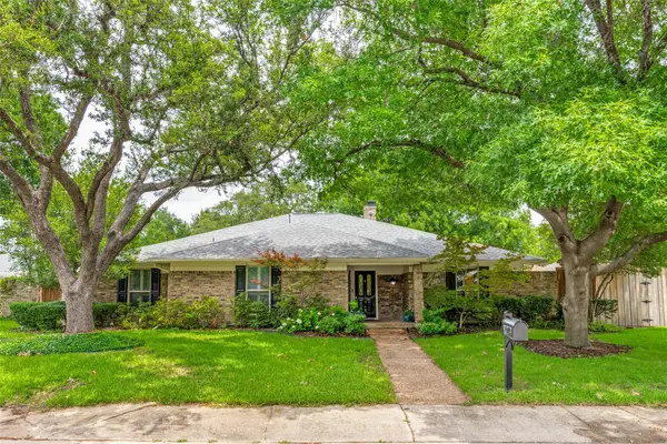 6409 Norbury Drive, Dallas, TX 75248