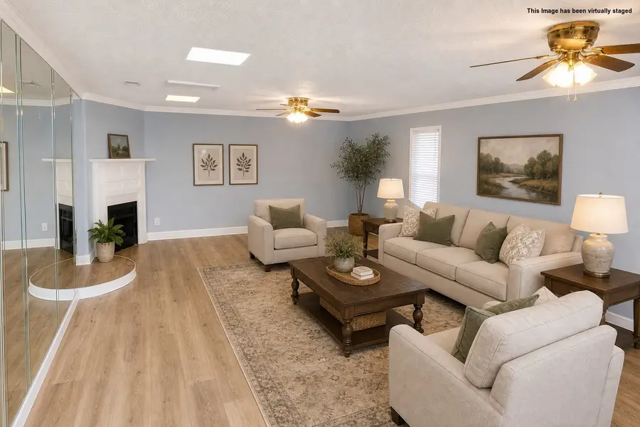 4971 Brigadoon Lane, Dallas, TX 75216 - #2