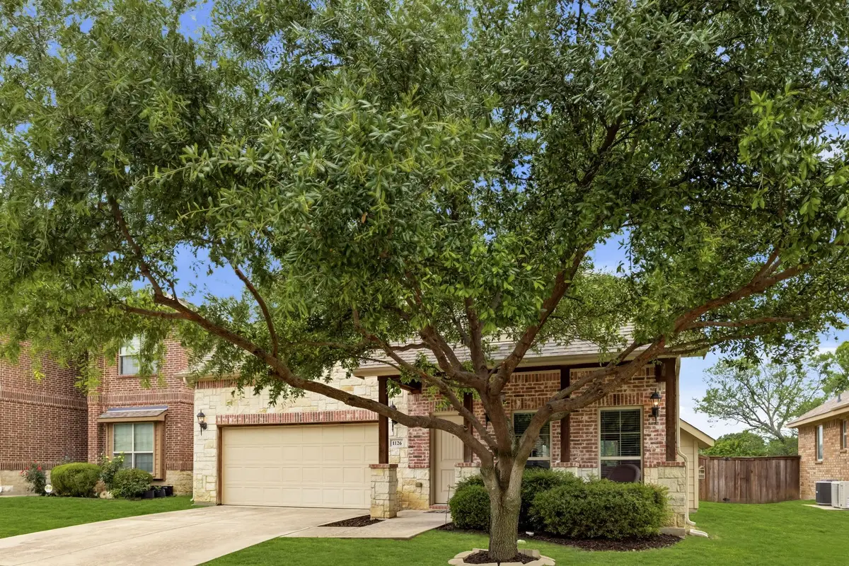 1126 Katelyn Court, Irving, TX 75060 - #1