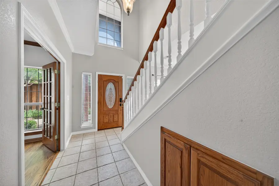 620 Belle Place, Fort Worth, TX 76107 - #3