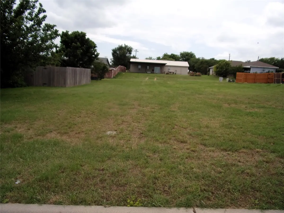 111 Burkett Drive, San Saba, TX 76877 - #1