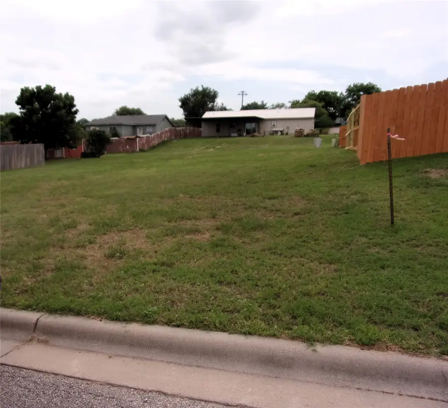 111 Burkett Drive, San Saba, TX 76877 - #2