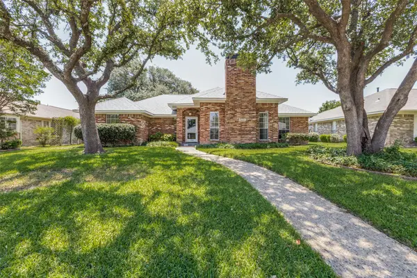 1500 Stonecrest Drive, Richardson, TX 75081