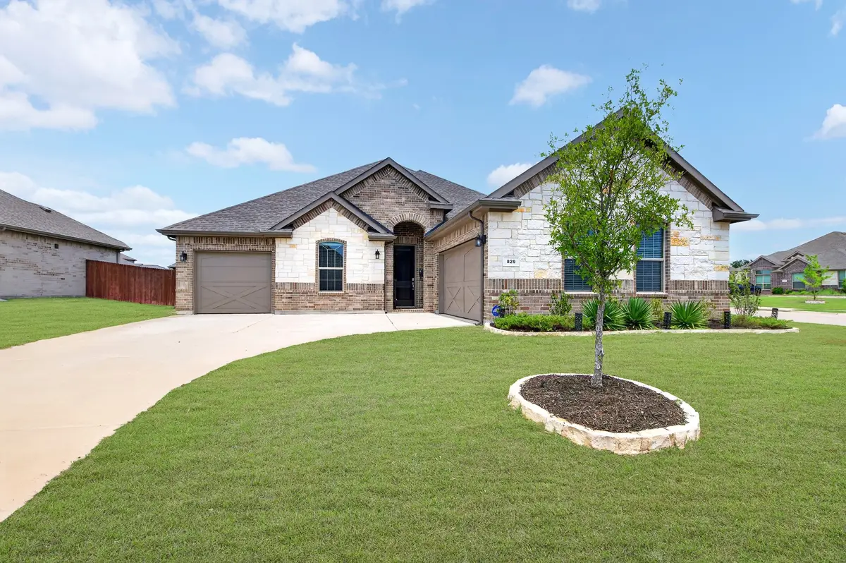 829 Poppie Lane, Midlothian, TX 76065 - #1