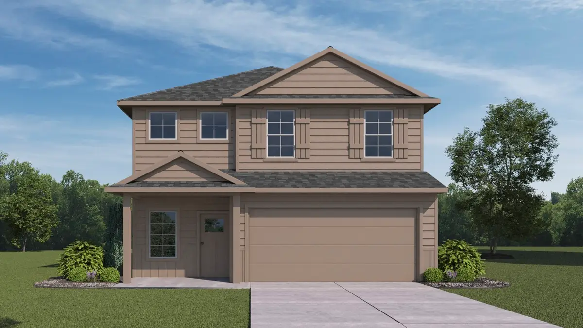 113 Buck Branch Lane, Canton, TX 75103 - #1