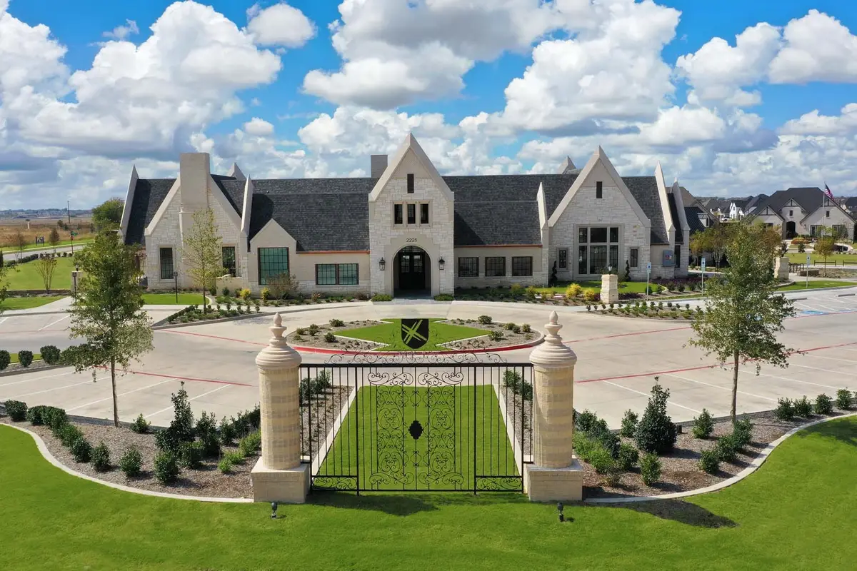 2720 Buckingham Lane, Celina, TX 75009 - #1