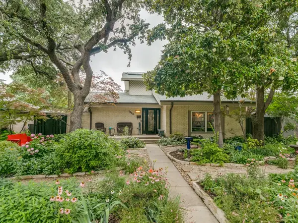 1409 Forestglen Drive, Lewisville, TX 75067