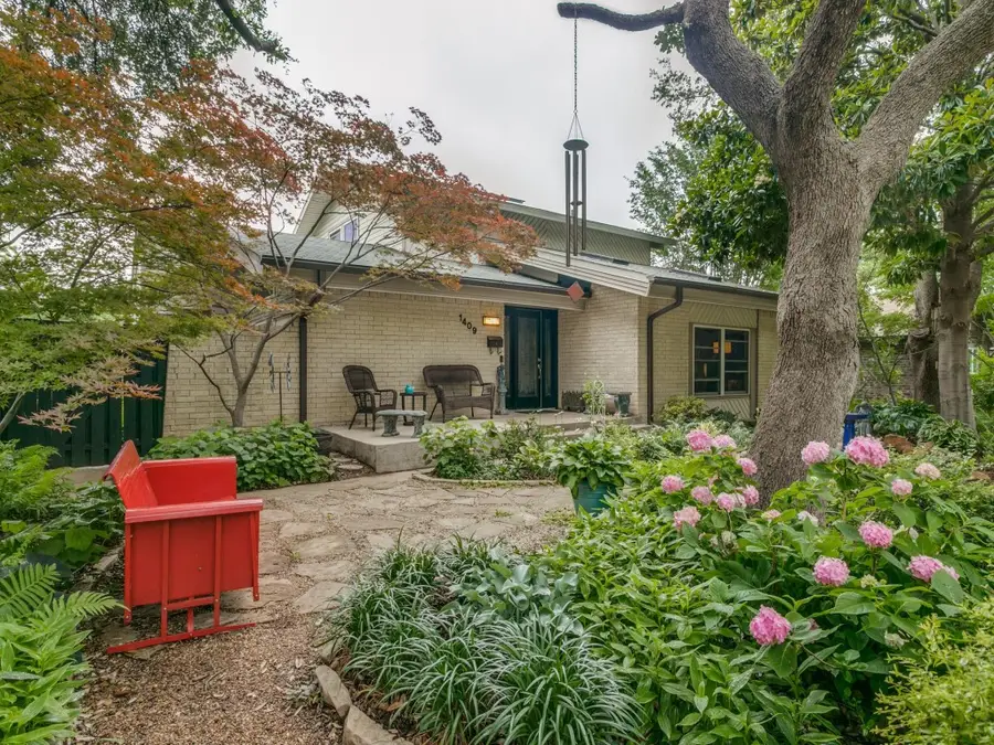 1409 Forestglen Drive, Lewisville, TX 75067 - #3