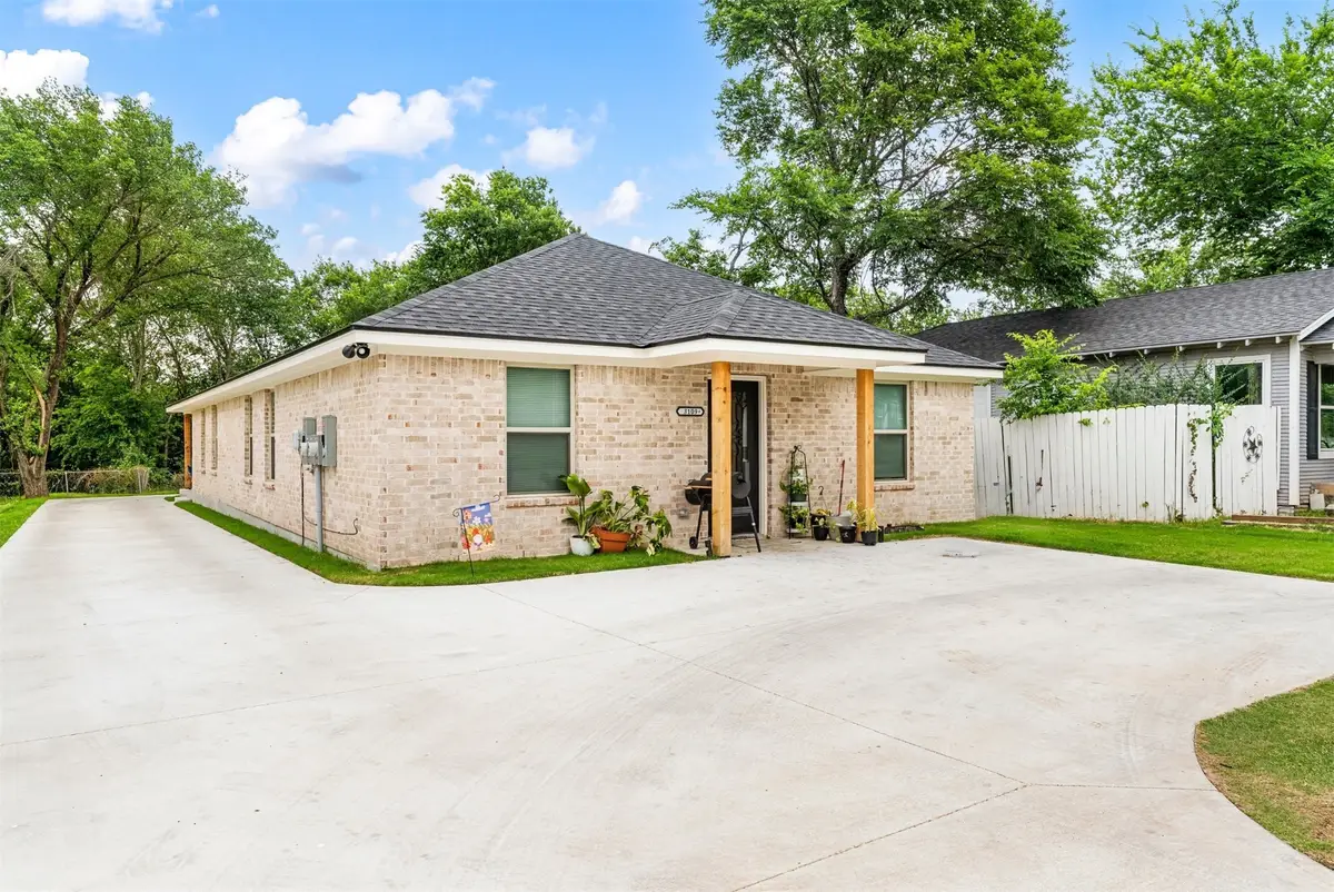 3109 N 27th Street, Waco, TX 76708 - #1