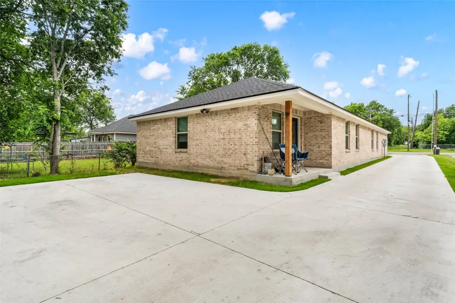 3109 N 27th Street, Waco, TX 76708 - #2