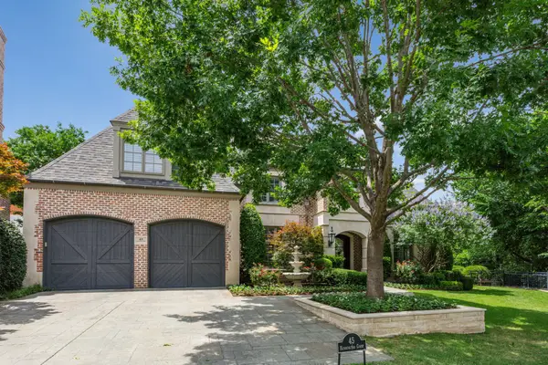 45 Kennington Court, Dallas, TX 75248