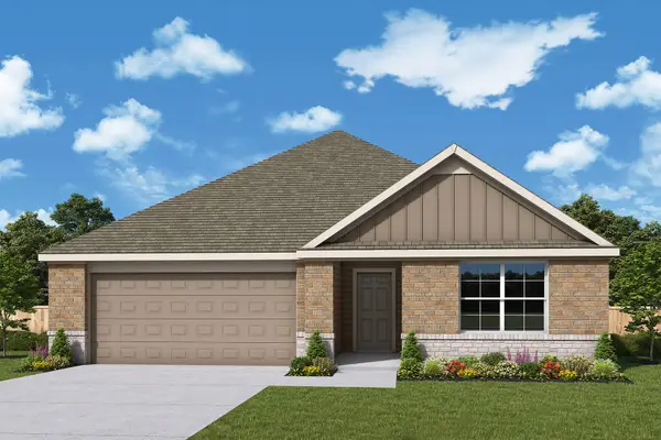 2528 Canadian Way, Crandall, TX 75114