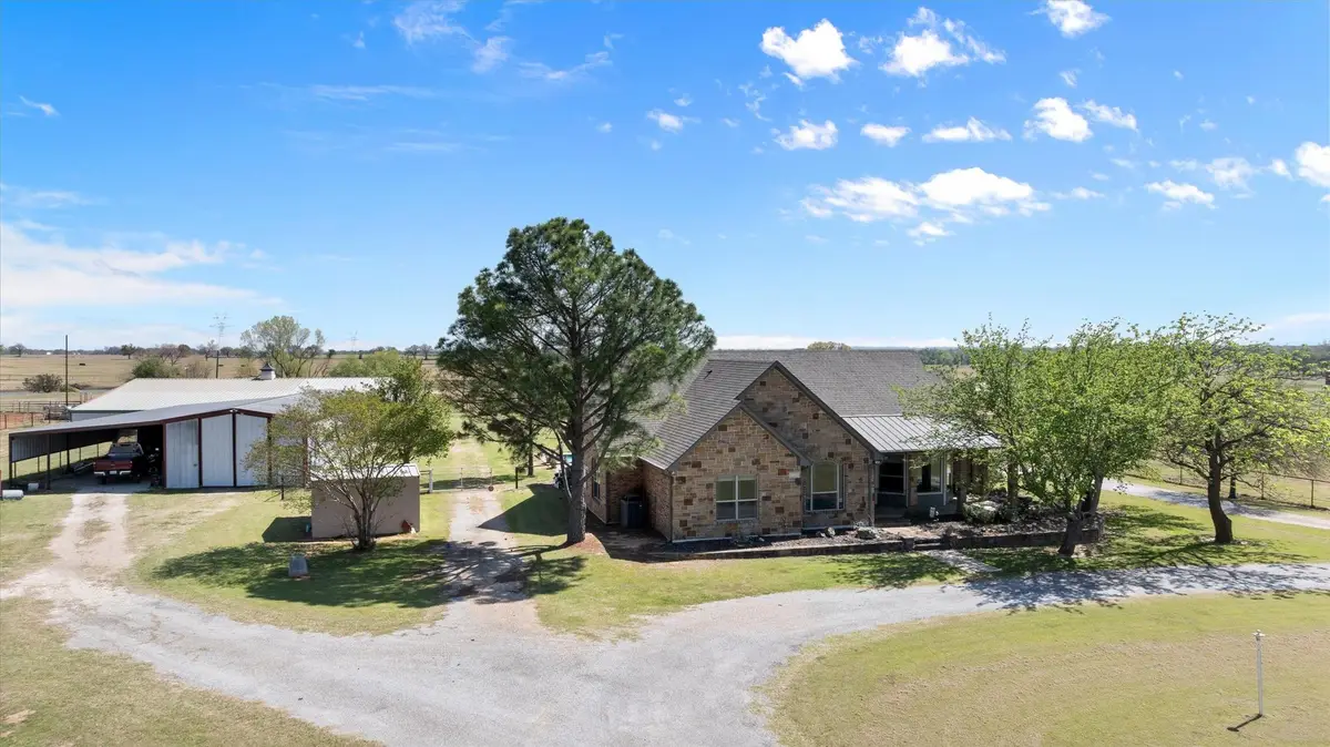4525 Cattleguard Court, Tolar, TX 76476 - #1